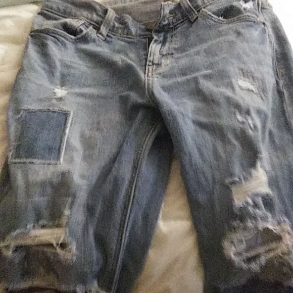 Boyfriend jeans - Picture 4 of 4